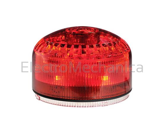 90363 | MLINE SOUNDER AND RED BEACON | D - Control and Signalling